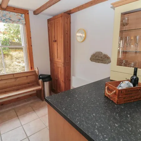 Holiday home Bramble Corner Saltburn-by-the-Sea