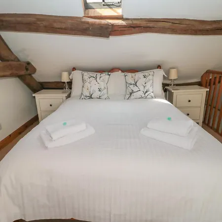 Bramble Corner Holiday home