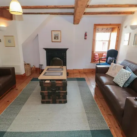 Bramble Corner Σπίτι διακοπών *