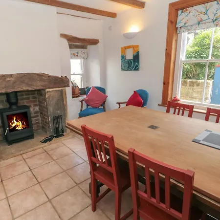 Bramble Corner Holiday home Saltburn-by-the-Sea