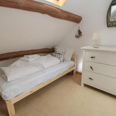 Сasa de vacaciones Bramble Corner