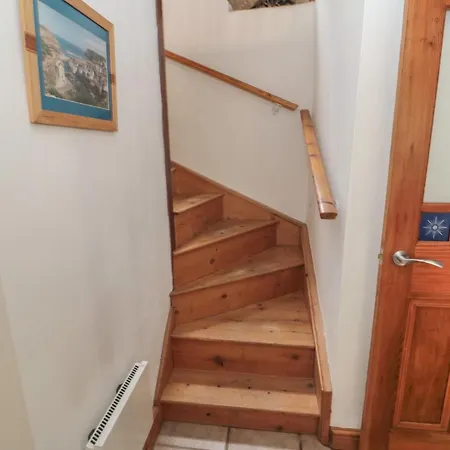 Bramble Corner Сasa de vacaciones